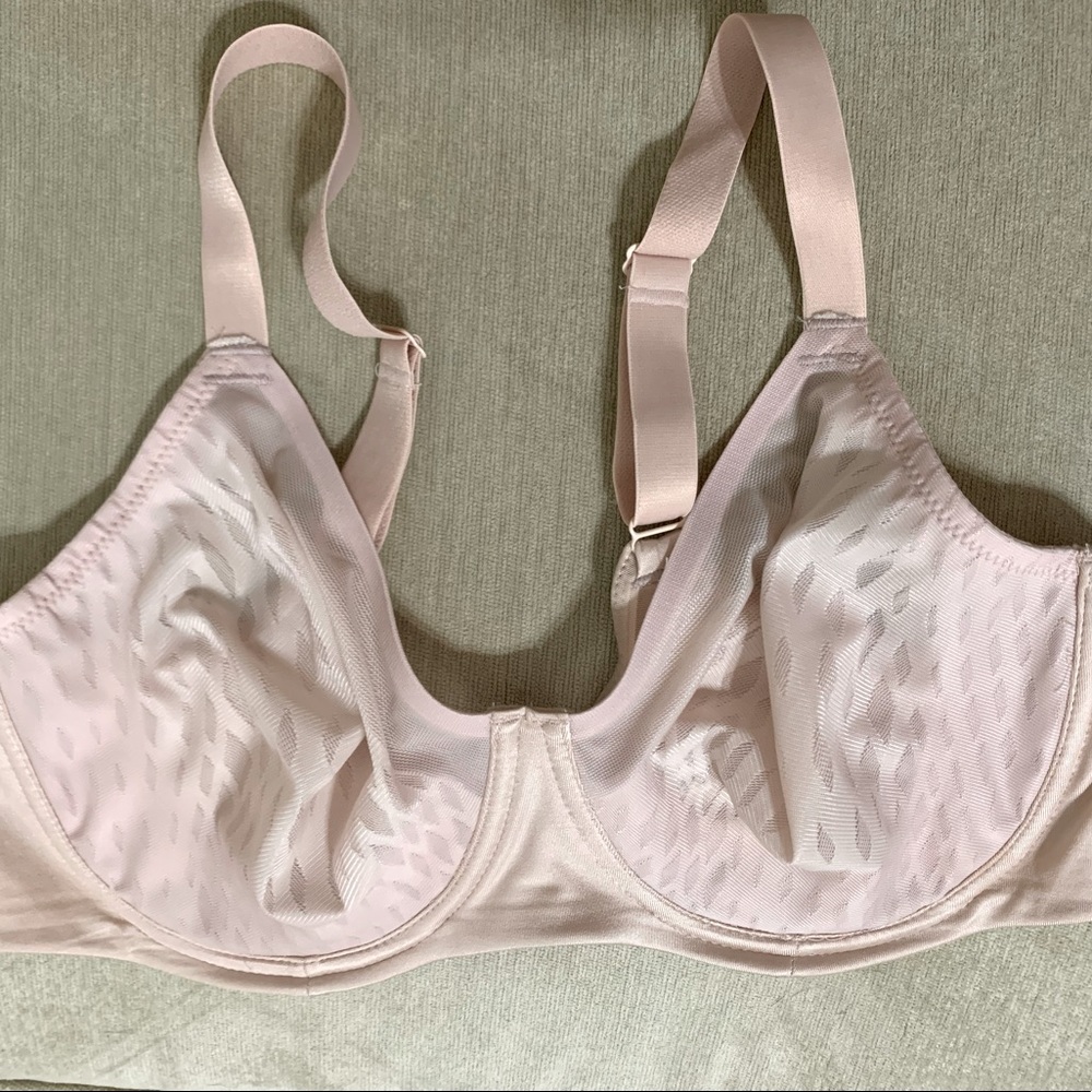 Wacoal Elevated Allure Underwire Bra
